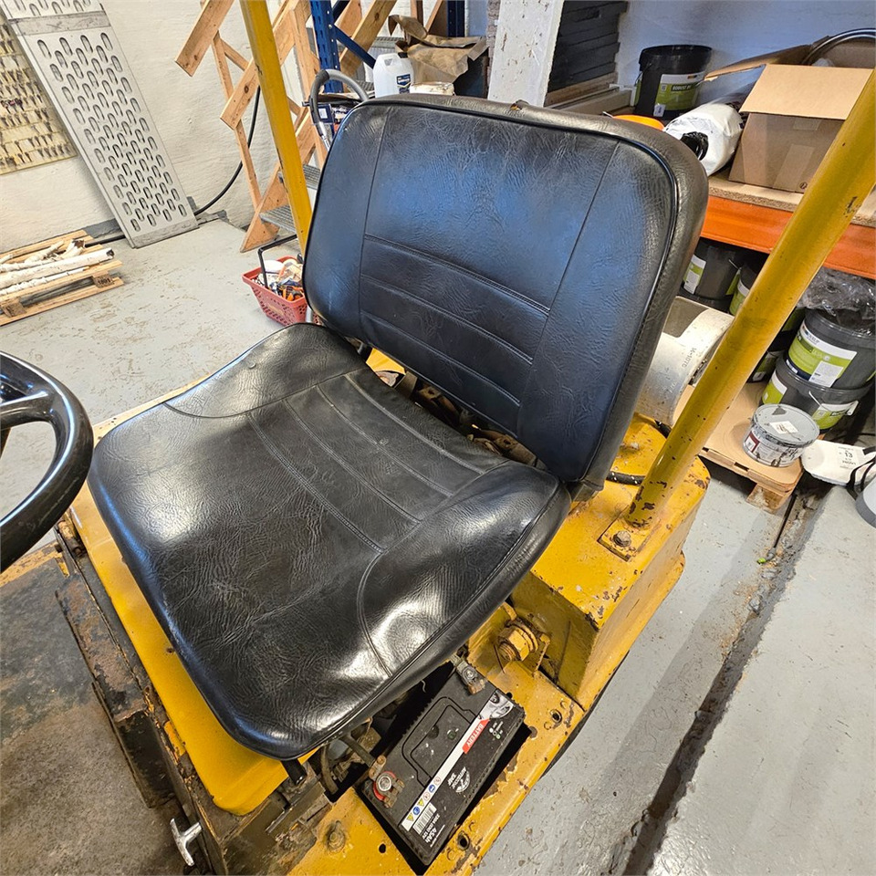 Kahveltõstuk TCM FG14 II: pilt 6