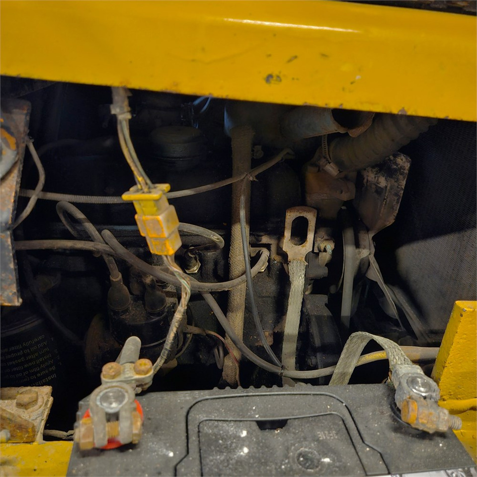 Kahveltõstuk TCM FG14 II: pilt 13