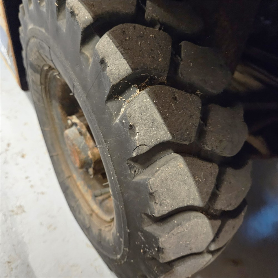 Kahveltõstuk TCM FG14 II: pilt 21