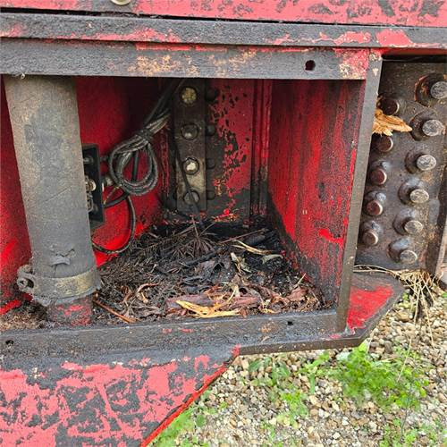 TP 280 PTO liising TP 280 PTO: pilt 11