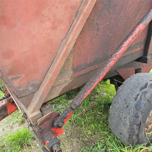 TP 280 PTO liising TP 280 PTO: pilt 23