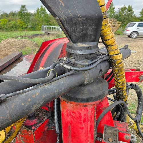 TP 280 PTO liising TP 280 PTO: pilt 15