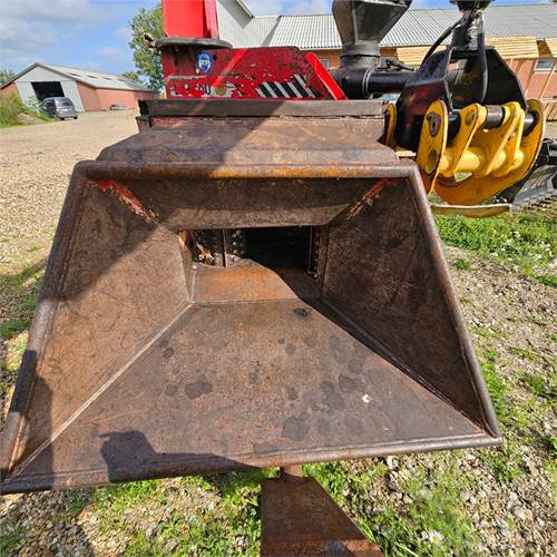 TP 280 PTO - Puiduhakkurid: pilt 5 TP 280 PTO - Puiduhakkurid: pilt 5