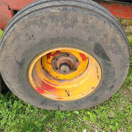 TP 280 PTO liising TP 280 PTO: pilt 28