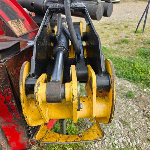 TP 280 PTO liising TP 280 PTO: pilt 13