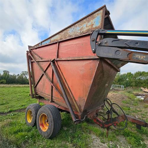TP 280 PTO liising TP 280 PTO: pilt 6