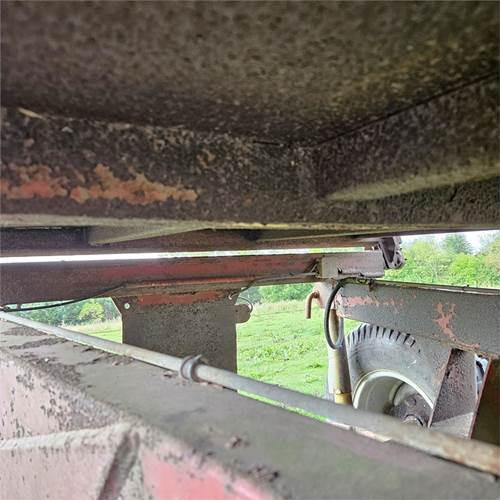 TP 280 PTO liising TP 280 PTO: pilt 19