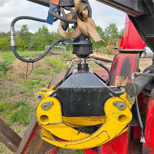 TP 280 PTO liising TP 280 PTO: pilt 14