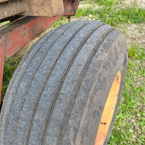 TP 280 PTO liising TP 280 PTO: pilt 31