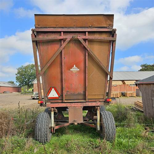 TP 280 PTO liising TP 280 PTO: pilt 8