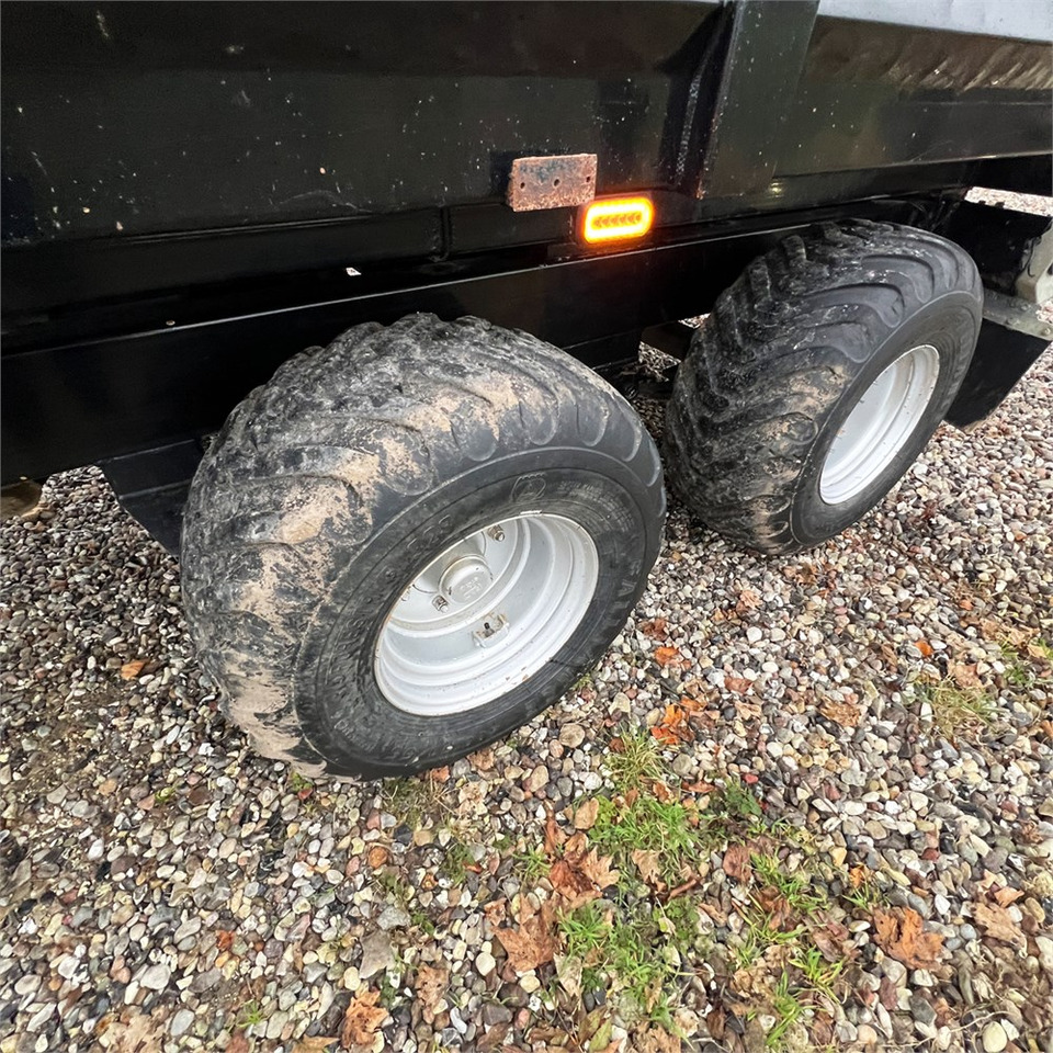 Ratastel ekskavaator Takeuchi TB295 W: pilt 47 Ratastel ekskavaator Takeuchi TB295 W: pilt 47