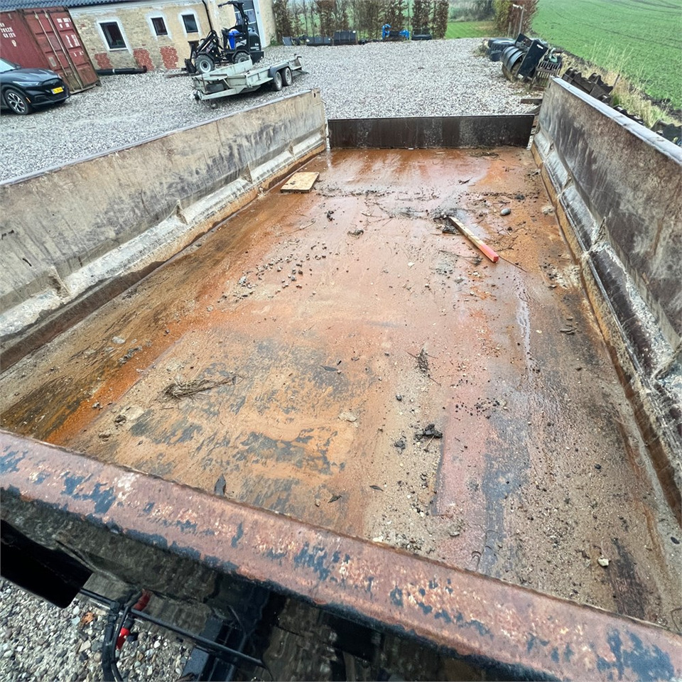 Ratastel ekskavaator Takeuchi TB295 W: pilt 38 Ratastel ekskavaator Takeuchi TB295 W: pilt 38