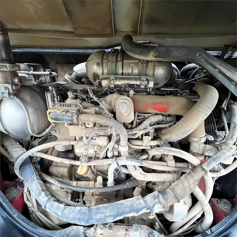 Ratastel ekskavaator Takeuchi TB295 W: pilt 46 Ratastel ekskavaator Takeuchi TB295 W: pilt 46