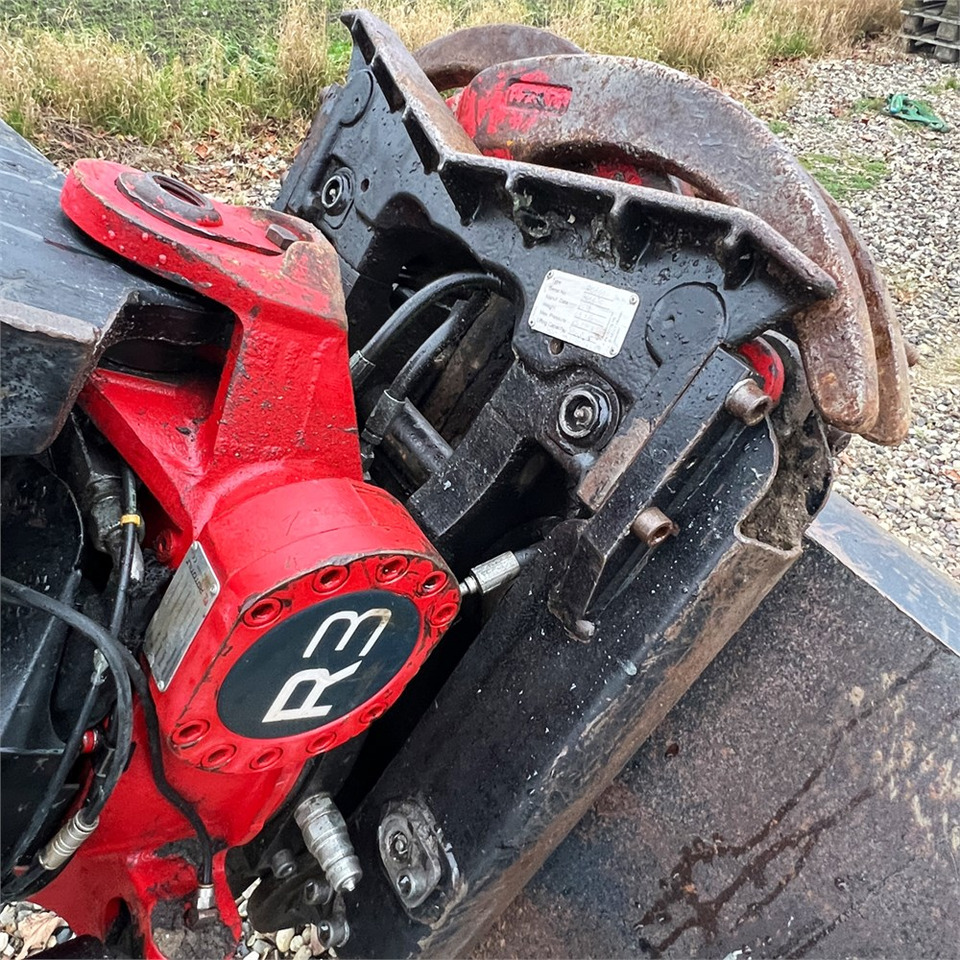 Ratastel ekskavaator Takeuchi TB295 W: pilt 34 Ratastel ekskavaator Takeuchi TB295 W: pilt 34