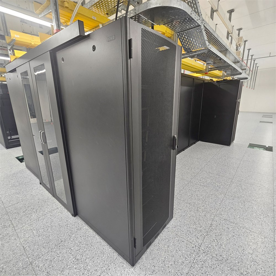 ABB Newave Conceptpower DPA 500 liising ABB Newave Conceptpower DPA 500: pilt 19