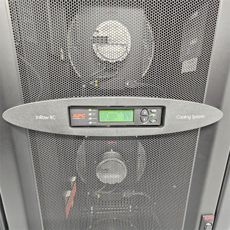 ABB Newave Conceptpower DPA 500 liising ABB Newave Conceptpower DPA 500: pilt 8