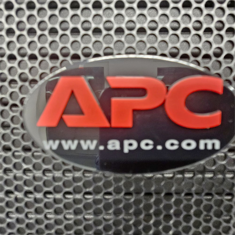 ABB Newave Conceptpower DPA 500 liising ABB Newave Conceptpower DPA 500: pilt 22