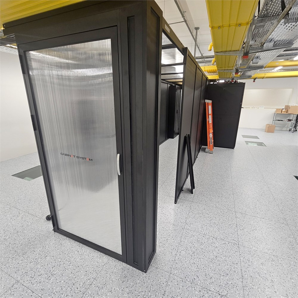 ABB Newave Conceptpower DPA 500 liising ABB Newave Conceptpower DPA 500: pilt 18