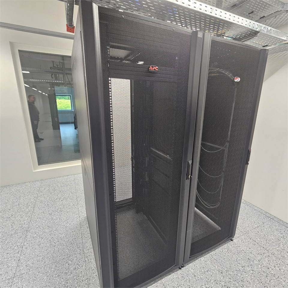 ABB Newave Conceptpower DPA 500 liising ABB Newave Conceptpower DPA 500: pilt 20
