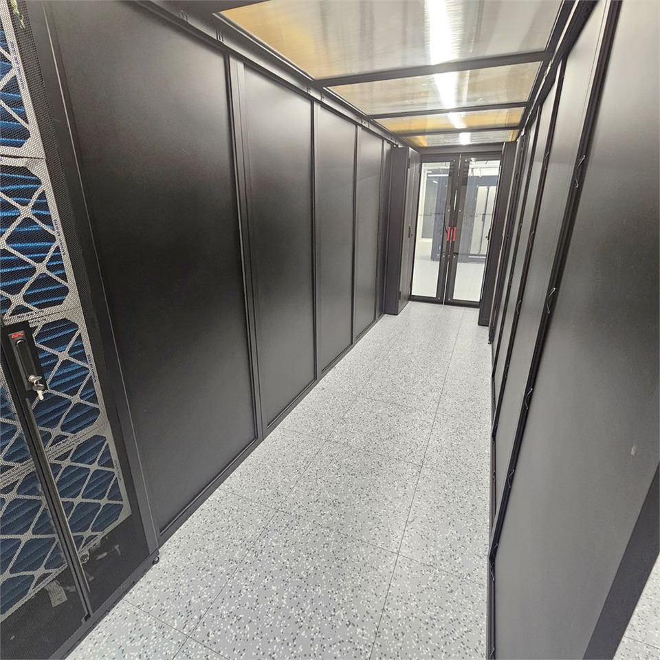 ABB Newave Conceptpower DPA 500 liising ABB Newave Conceptpower DPA 500: pilt 6