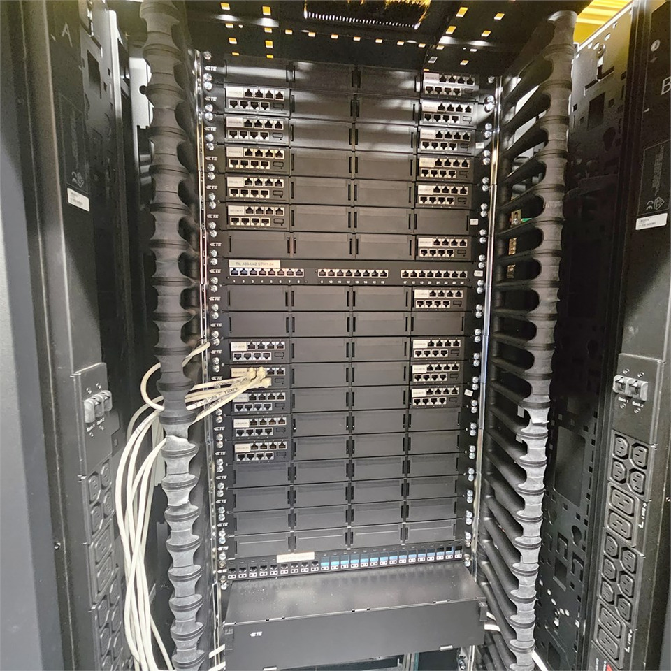 ABB Newave Conceptpower DPA 500 liising ABB Newave Conceptpower DPA 500: pilt 10