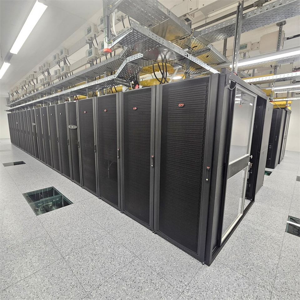 ABB Newave Conceptpower DPA 500 - Tööstusmasin: pilt 2 ABB Newave Conceptpower DPA 500 - Tööstusmasin: pilt 2