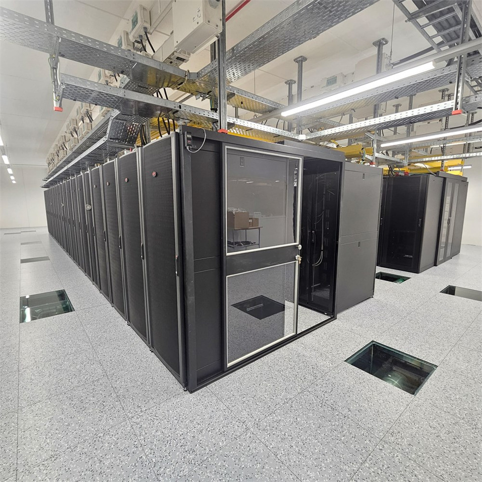 ABB Newave Conceptpower DPA 500 - Tööstusmasin: pilt 1 ABB Newave Conceptpower DPA 500 - Tööstusmasin: pilt 1