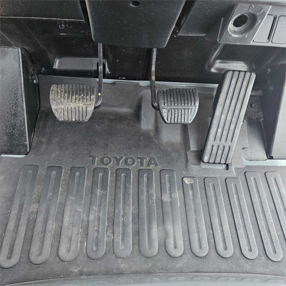 Kahveltõstuk Toyota 30 SAS Equipped - 02-7FDF30: pilt 13
