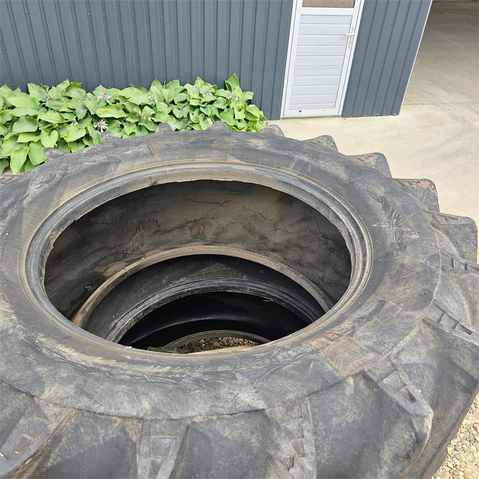 Trelleborg 2 styk - Väetamisseadmed: pilt 4 Trelleborg 2 styk - Väetamisseadmed: pilt 4