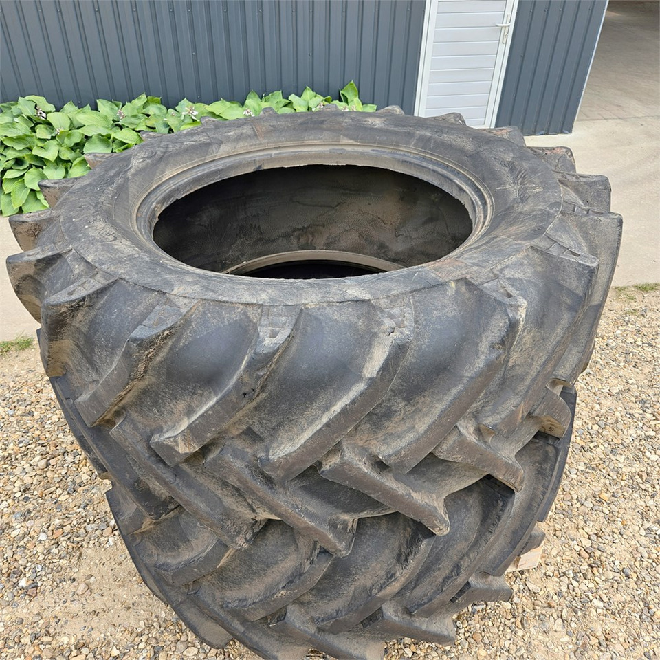 Trelleborg 2 styk - Väetamisseadmed: pilt 3 Trelleborg 2 styk - Väetamisseadmed: pilt 3