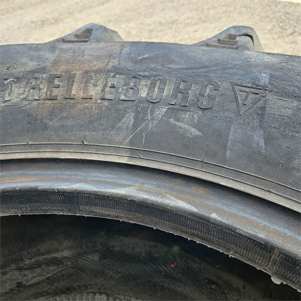 Trelleborg 2 styk - Väetamisseadmed: pilt 5 Trelleborg 2 styk - Väetamisseadmed: pilt 5