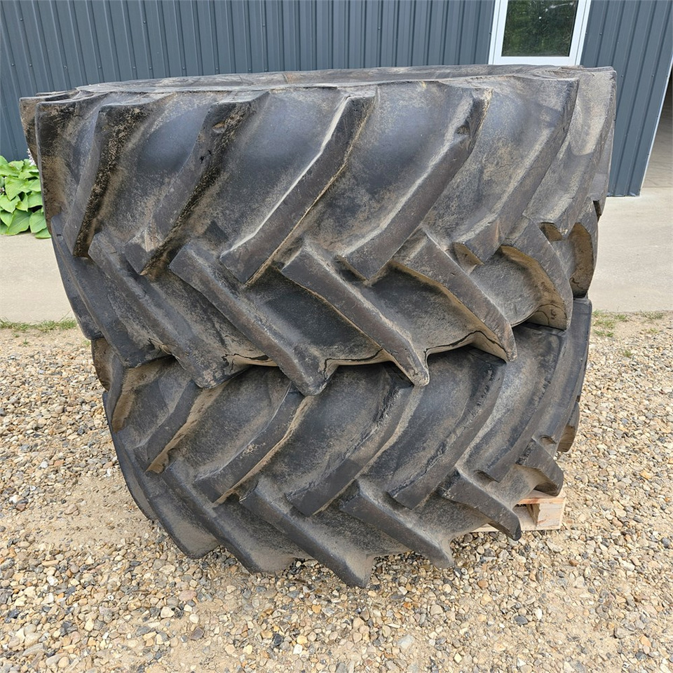 Trelleborg 2 styk - Väetamisseadmed: pilt 1 Trelleborg 2 styk - Väetamisseadmed: pilt 1