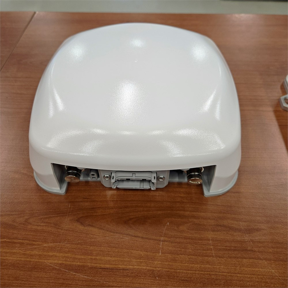 Trimble Nav-900 III receiver and controller type: 48036776 - Traktor: pilt 3 Trimble Nav-900 III receiver and controller type: 48036776 - Traktor: pilt 3
