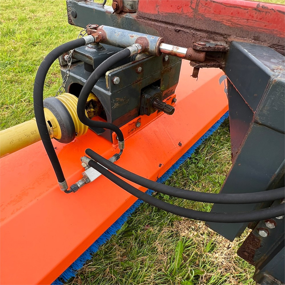Traktor Tuchel Plus 260 MK: pilt 11