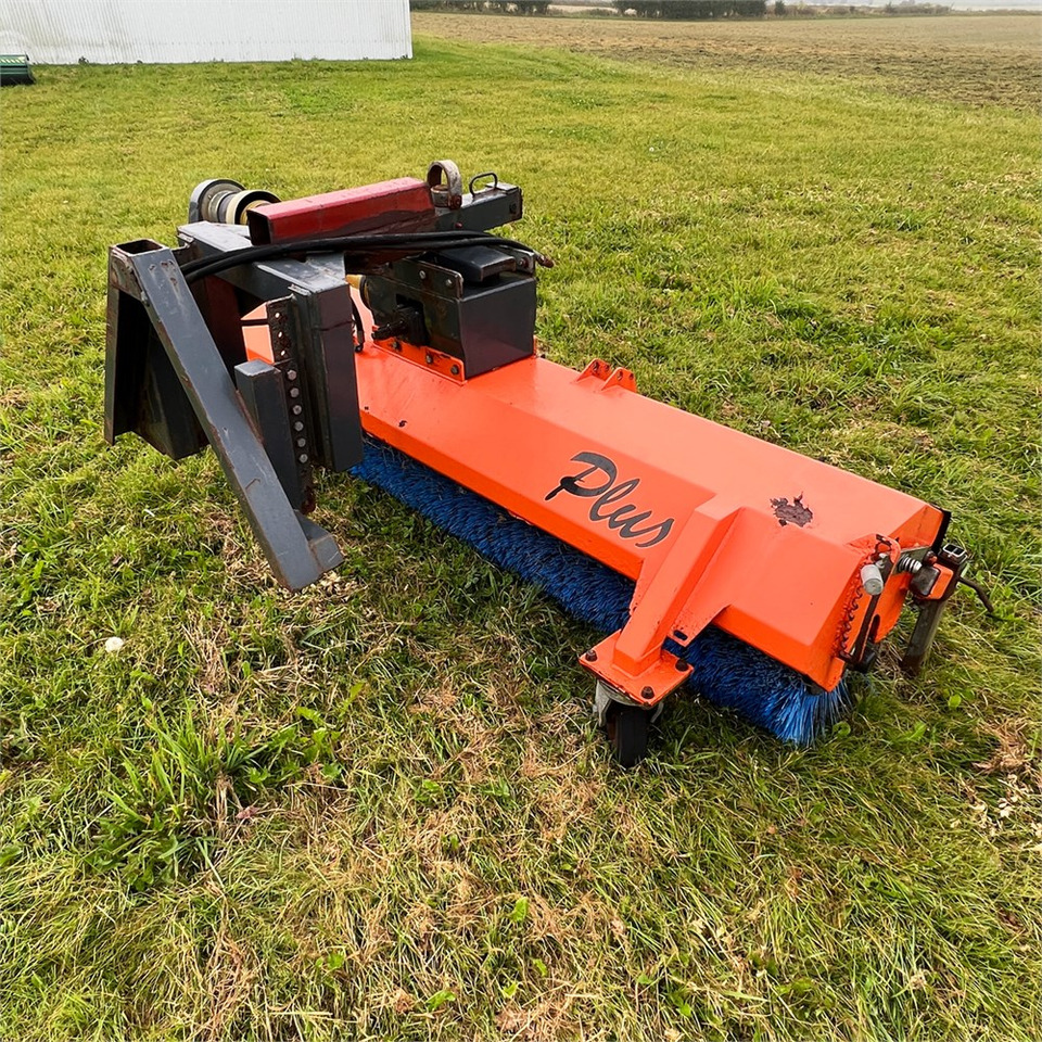 Traktor Tuchel Plus 260 MK: pilt 9