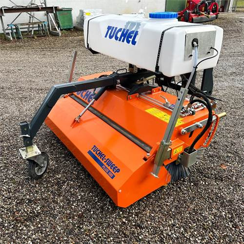 Tuchel Plus 590 - 150 - Rataslaadur: pilt 1 Tuchel Plus 590 - 150 - Rataslaadur: pilt 1