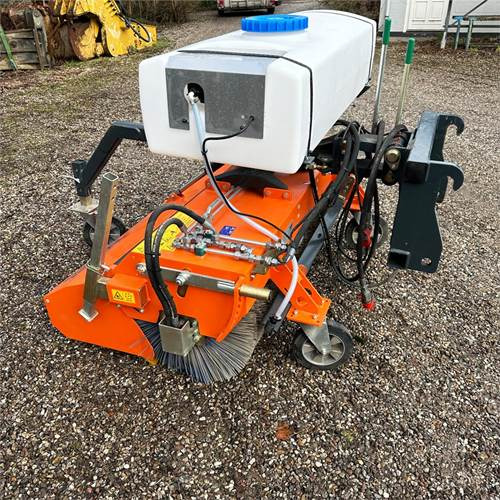 Tuchel Plus 590 - 150 - Rataslaadur: pilt 4 Tuchel Plus 590 - 150 - Rataslaadur: pilt 4