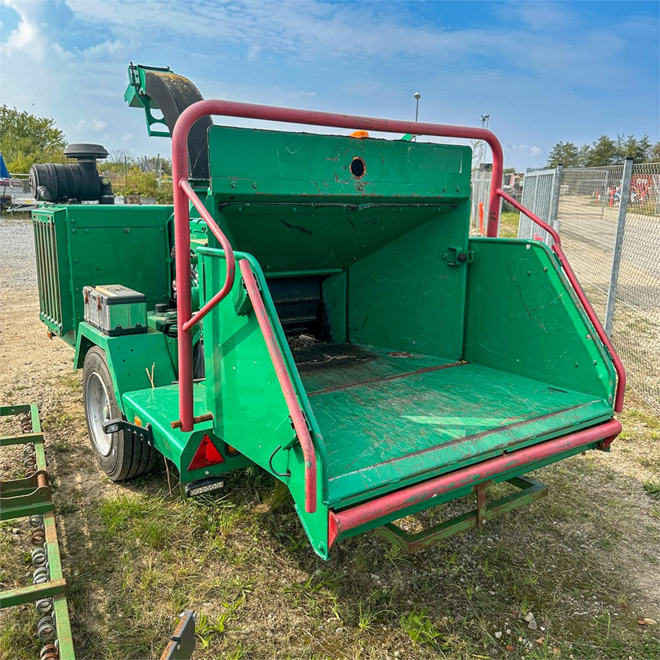 Vermeer BC1000 XL - Puiduhakkurid: pilt 3 Vermeer BC1000 XL - Puiduhakkurid: pilt 3