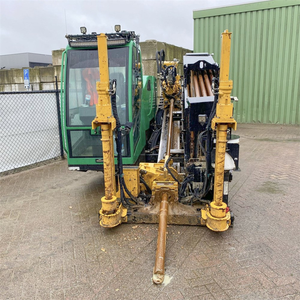 Vermeer D40x55 - Suunatav sisetreimismasin: pilt 2 Vermeer D40x55 - Suunatav sisetreimismasin: pilt 2