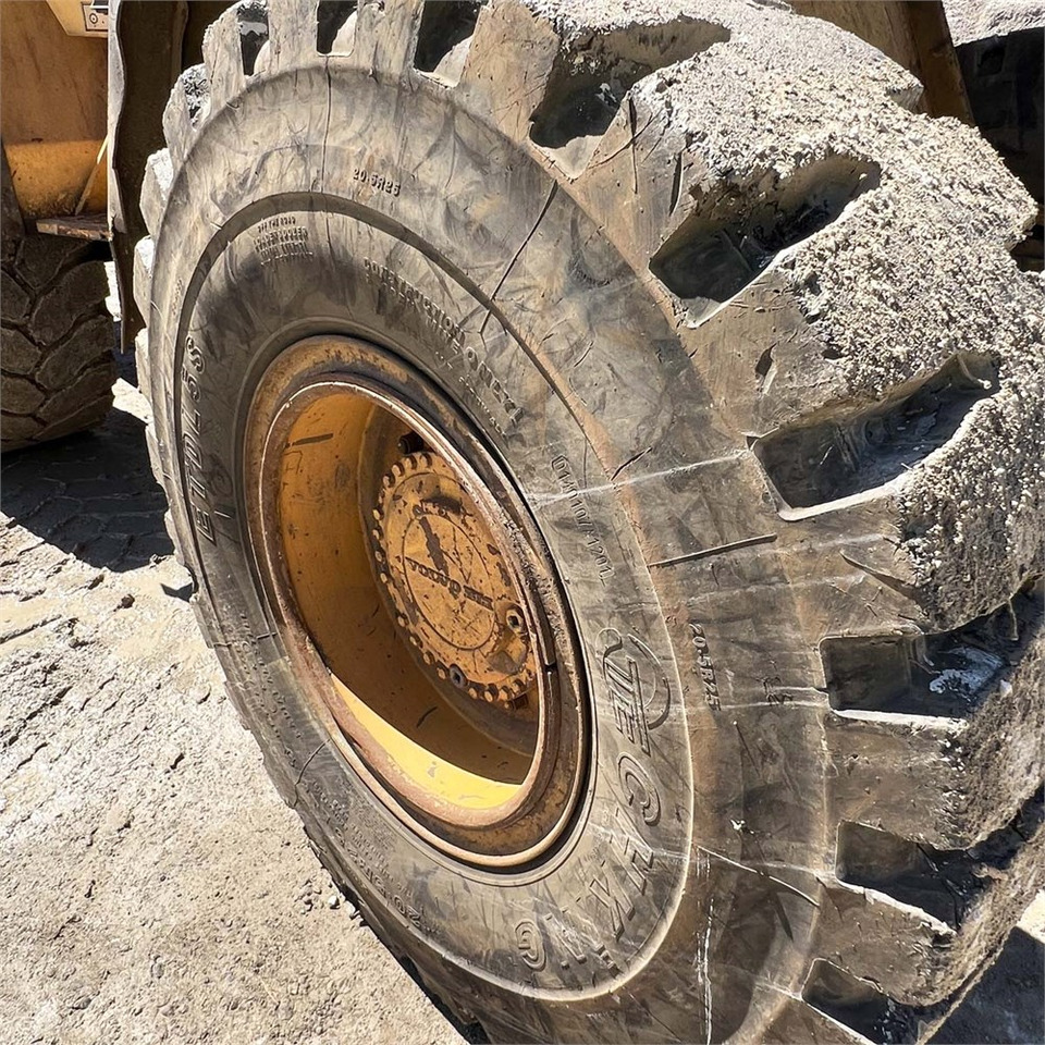 Rataslaadur Volvo L70: pilt 34