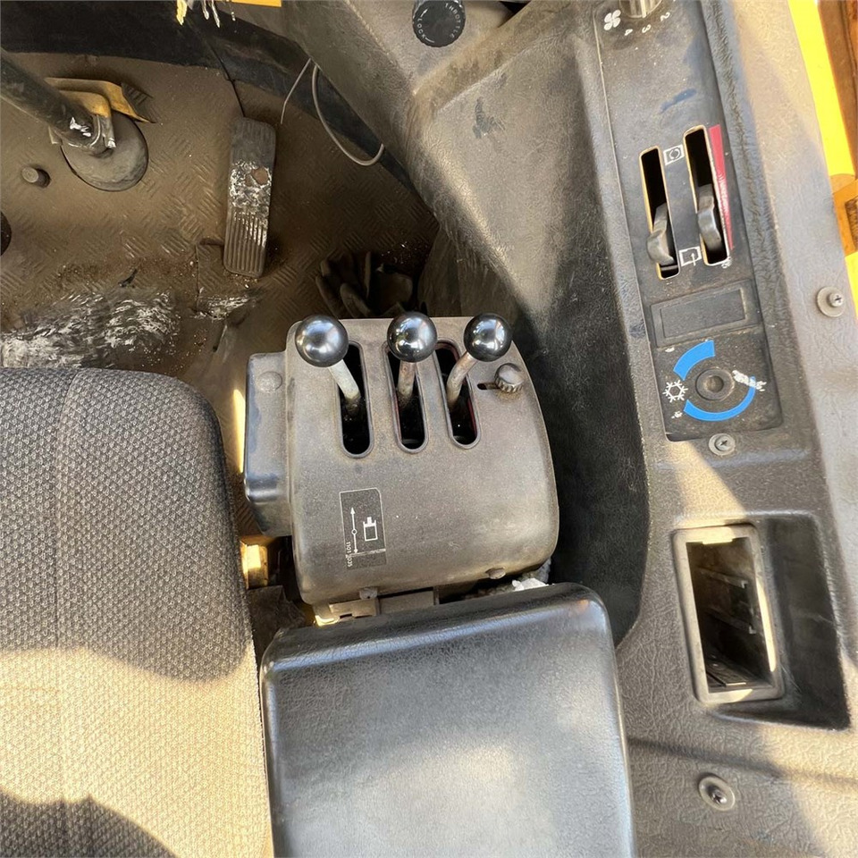 Rataslaadur Volvo L70: pilt 20