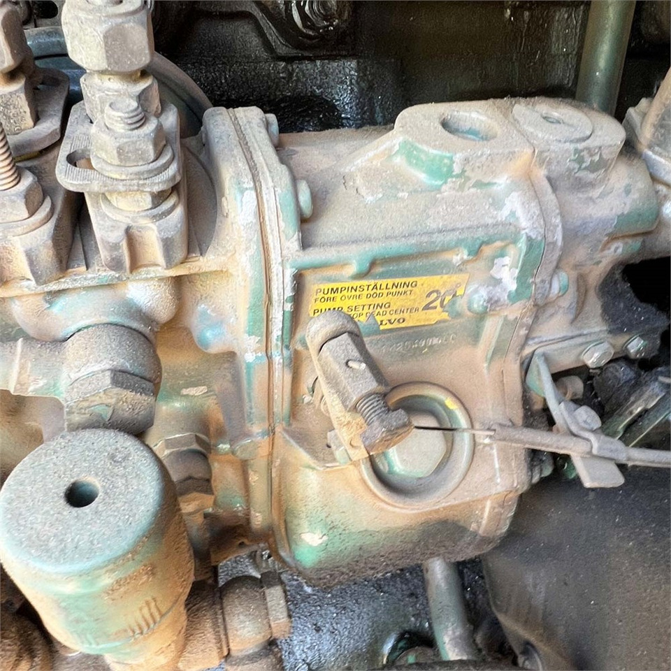 Rataslaadur Volvo L70: pilt 37