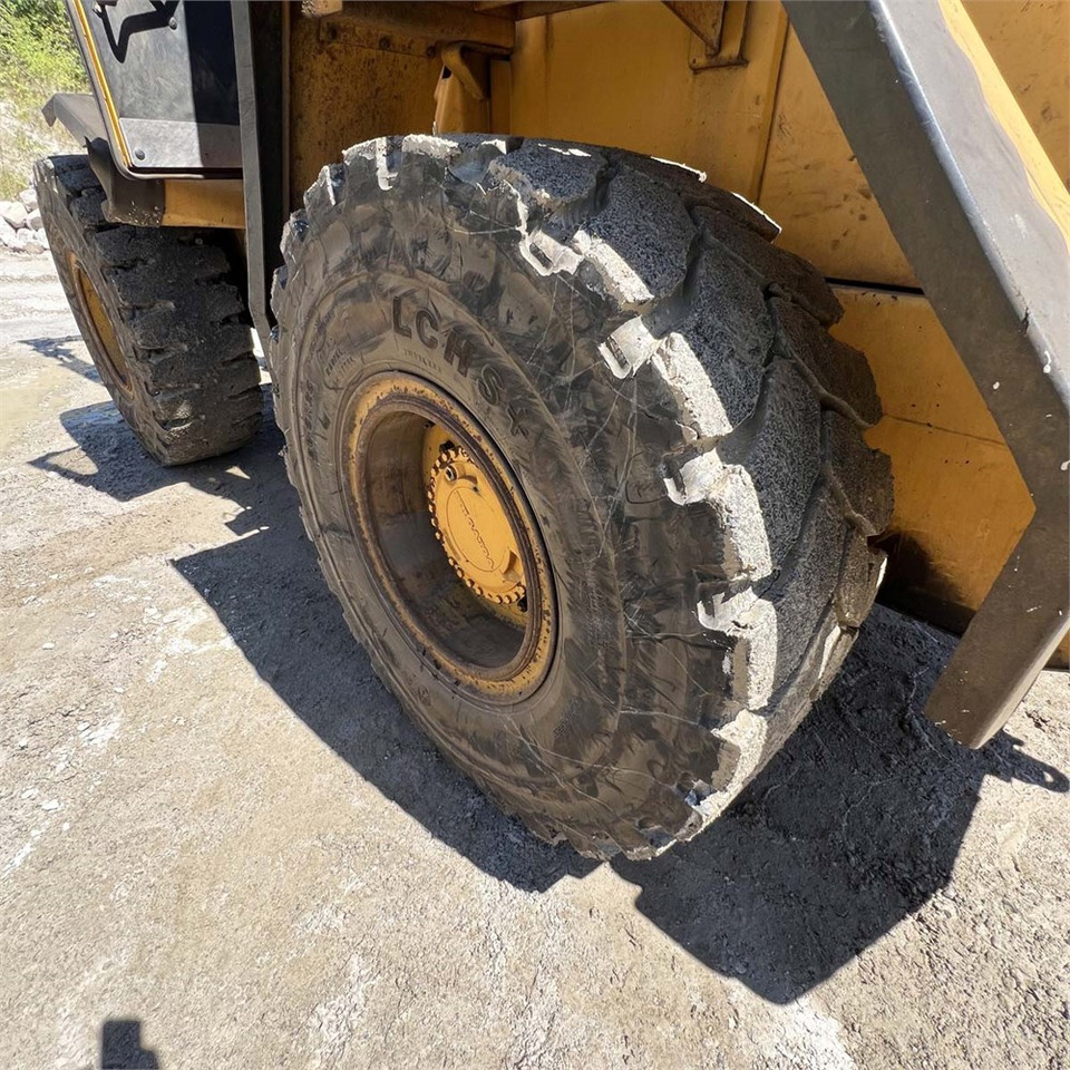Rataslaadur Volvo L70: pilt 32