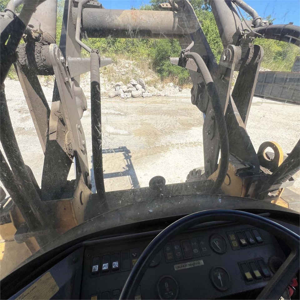 Rataslaadur Volvo L70: pilt 27