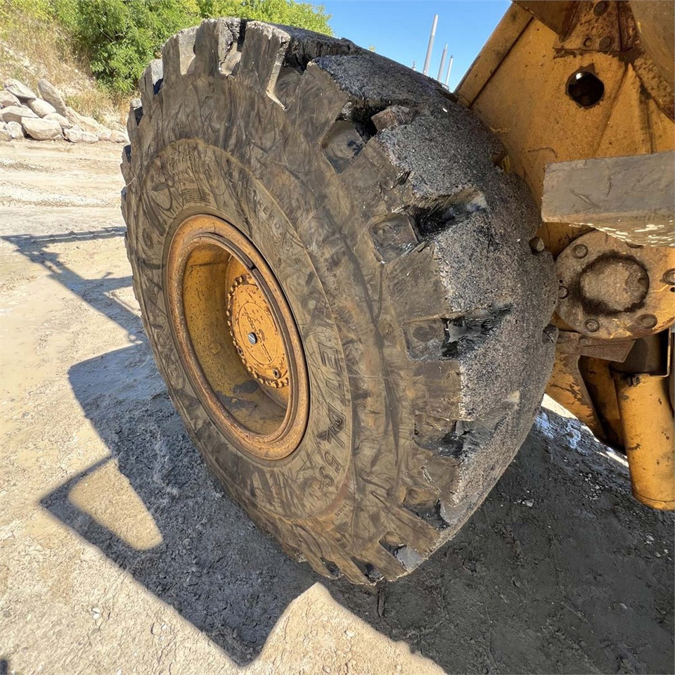 Rataslaadur Volvo L70: pilt 30