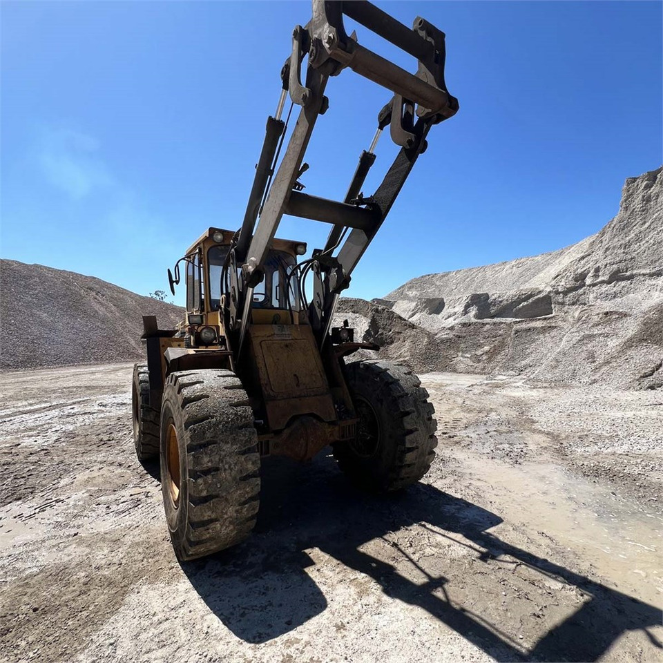 Rataslaadur Volvo L70: pilt 14