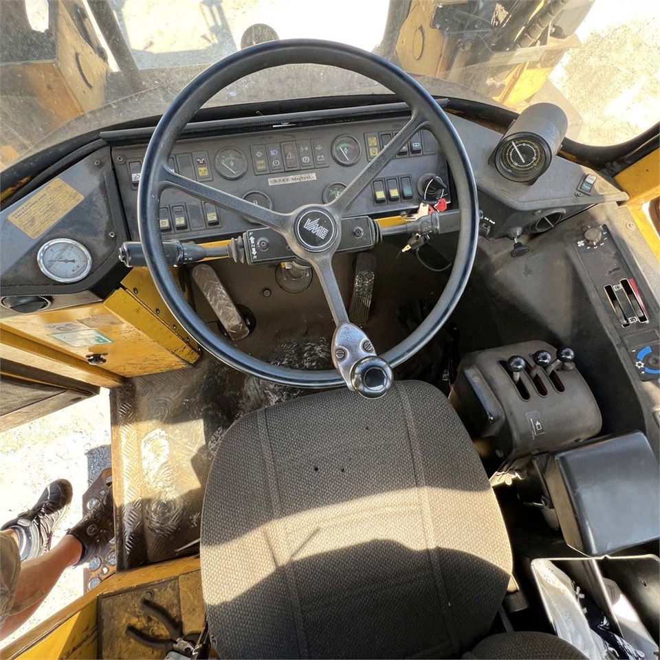 Rataslaadur Volvo L70: pilt 18
