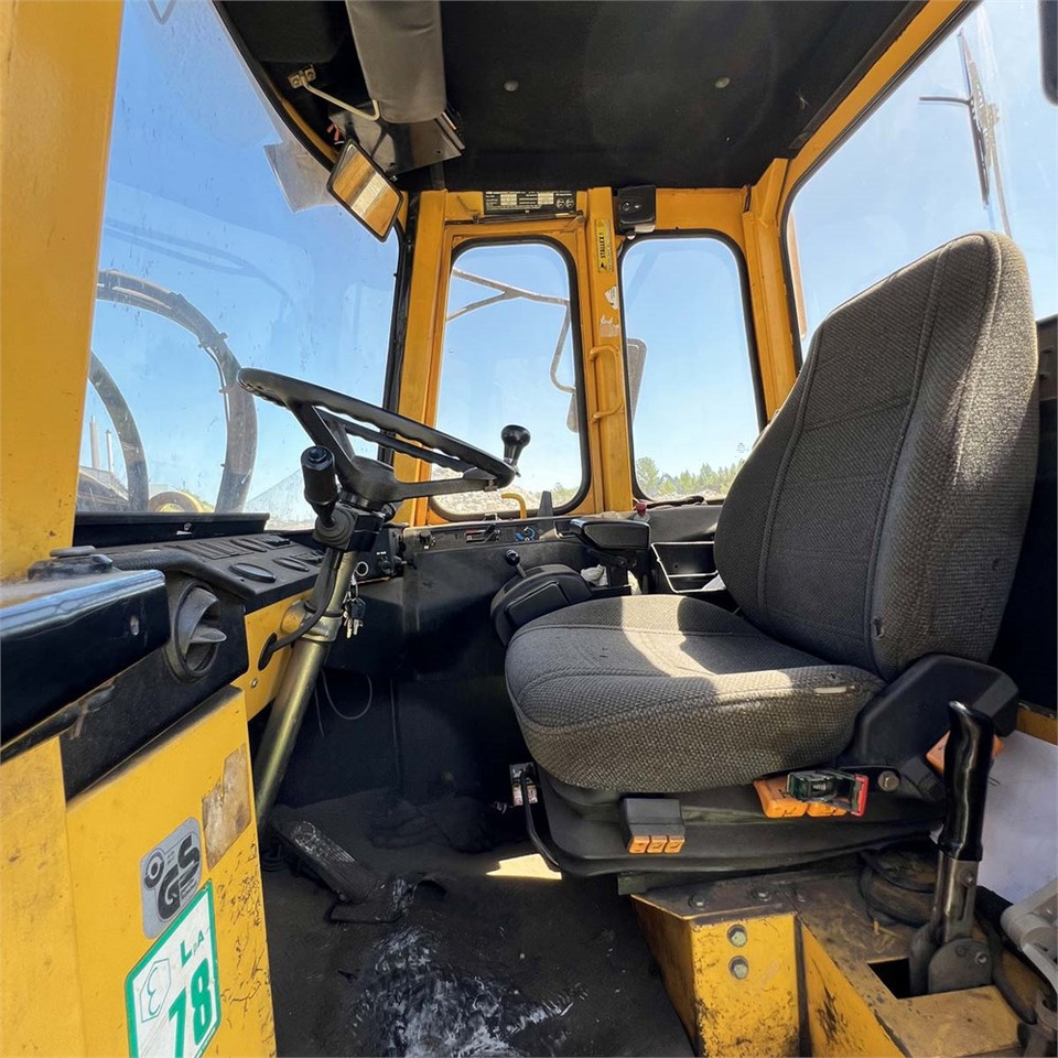 Rataslaadur Volvo L70: pilt 16