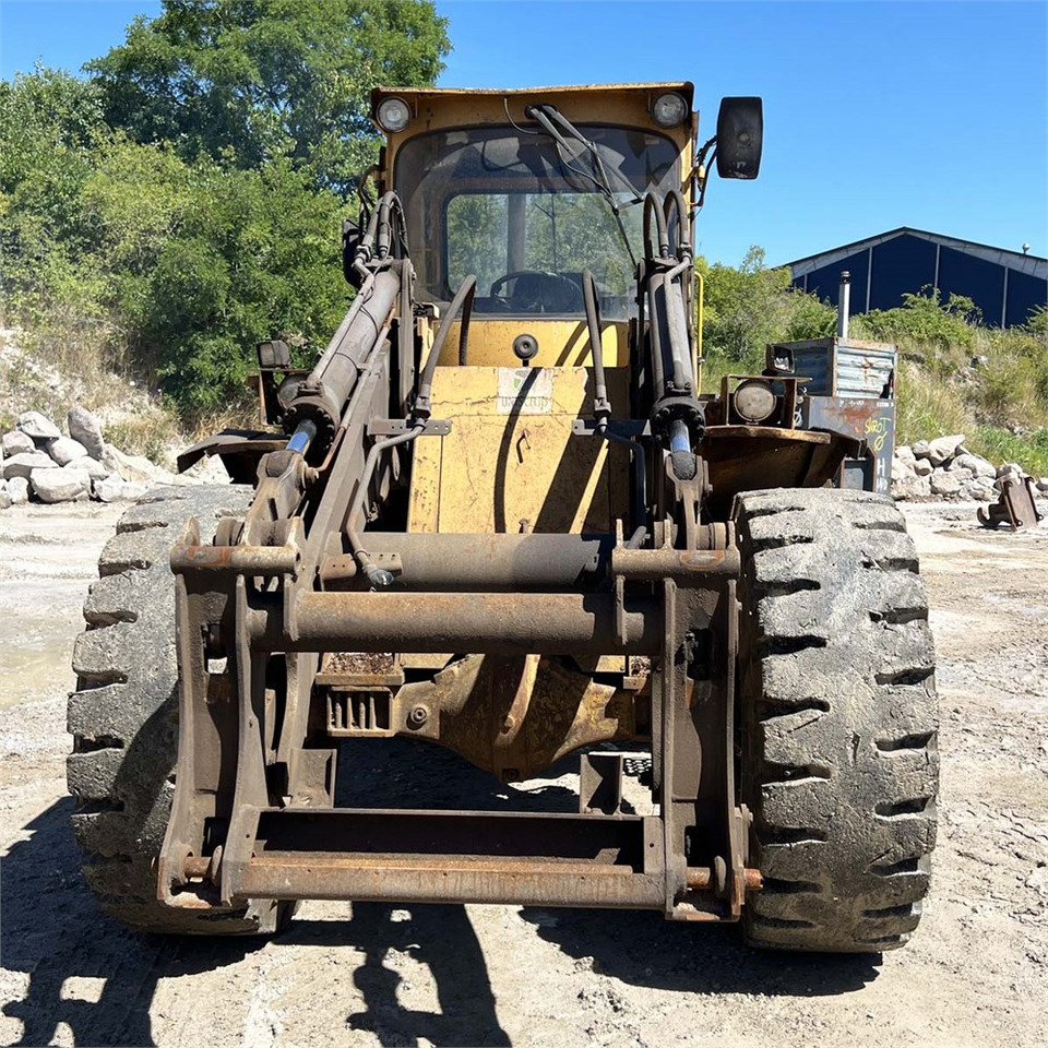 Rataslaadur Volvo L70: pilt 6