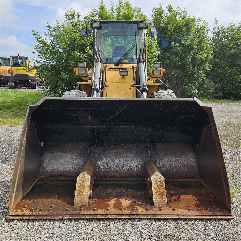 Volvo L90 B - Rataslaadur: pilt 5 Volvo L90 B - Rataslaadur: pilt 5